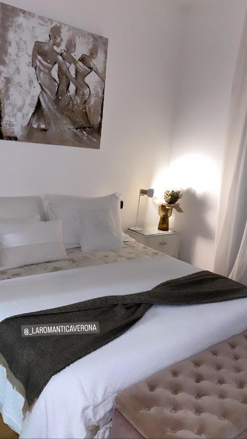 La Romantica Verona Dış mekan fotoğraf